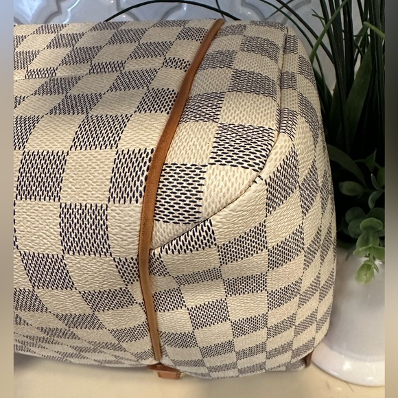 Louis Vuitton Damier Azur Totally PM - Picture 10 of 16